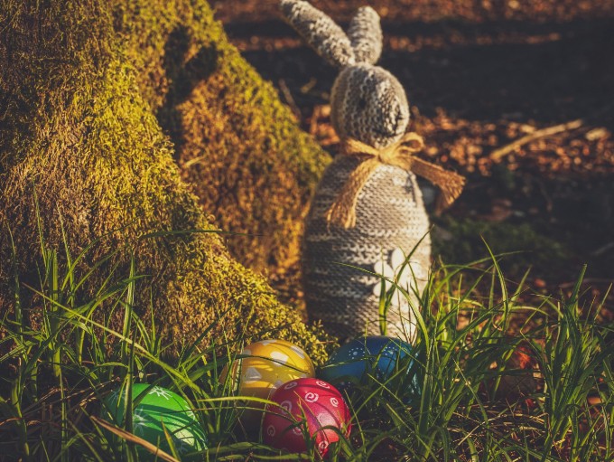 Ostern Ostern